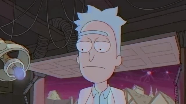 Perché Rick di Rick e Morty è diventato debole? - El Cartel Del Gaming