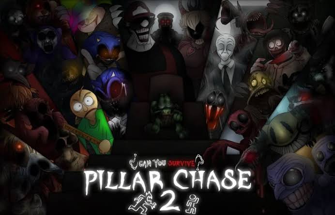 Pillar Chase 2: la storia completa, dal primo Pillar Chase al grande Revamp