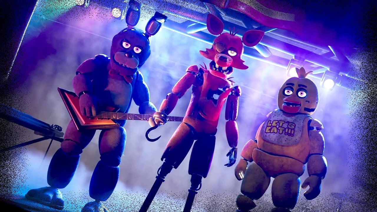 Fortnite: l’incubo di FNAF è finalmente arrivato con Fortnitemares 2026