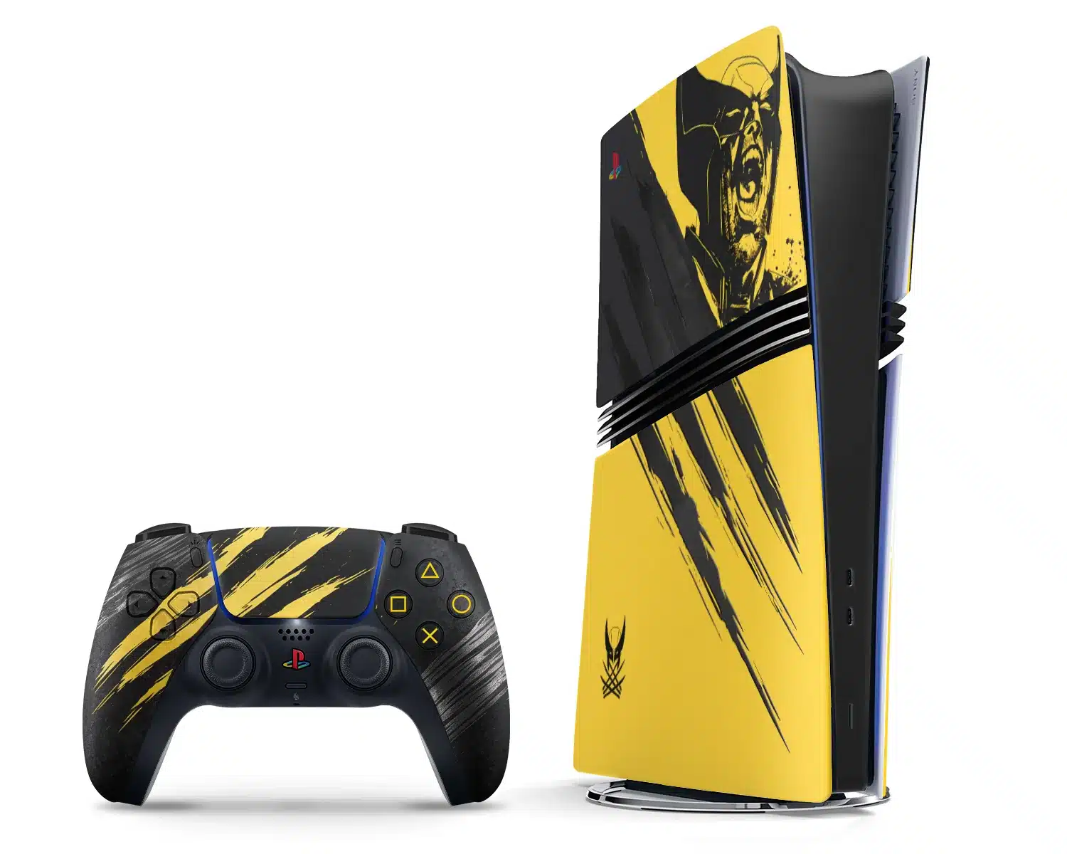 PS5: la nuova tecnologia della PS5 Pro arriva anche sulla console standard, e Wolverine è tra i primi giochi a sfruttarla